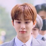 [도재정] 오늘 정우 눈<b>화장</b> 이쁘다