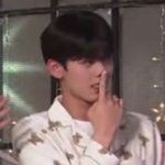 장하오 한유진 <b>돼지새끼들</b>