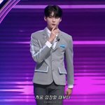 보플 순<b>발식</b>때 성한빈 반지끼고 축복을 받은듯한 김규빈