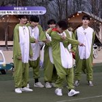 박건욱 몇 번 봐도 호감인 <b>장면</b>