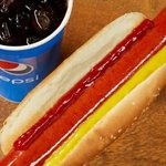 코스트코 핫도그 콤보, 저렴한 이유가 있었습니다.