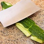 오이, 으깨서 드셔 보셨나요? (<b>일명</b>: 오이탕탕)