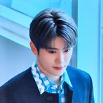 오늘 <b>애쉬</b> 염색한 재현 기시사진 (도재정)