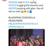 헐 블핑 코<b>챌</b>라 <b>백</b>스테이지