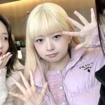너네는 아이브 <b>키치</b> 아이엠 뭐가 더 조아