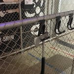 <b>도끼</b> 던지기