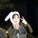 새벽이라 말한다