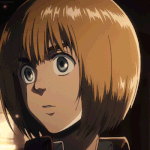 [진격의거인] ㅅㄷ)나 꿈에 아르민나옴ㅋㅋㅋㅋ