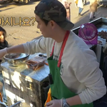 귀여움으로 강매(?)하는 <b>뱀뱀</b>ㅋㅋㅋㅋㅋㅋ