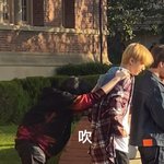 [NCT드림] <b>햇빛</b>때매 이러고 있는건가ㅋㅋㅌㅋ