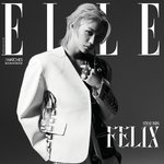 [모두드루와] 스키즈 필릭스 화보 무엇