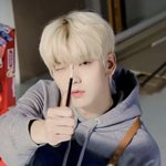 [TXT] 오늘 뜬 <b>금발</b>수빈이