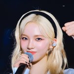 팬들 난리난 금발한 카리나