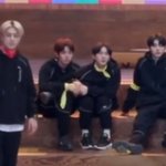 [엔하이픈] <b>콩알</b>집단