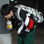 투바투 <b>수빈</b>가방너무