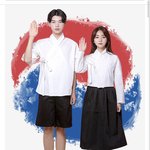 우리반 <b>체육</b>대회 반티 이거라는데……….