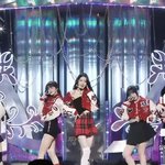 장원영과 아이들