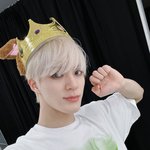 [NCT드림] 제노 <b>버블</b> 셀카 강쥐 왕자 그<b>자체</b>