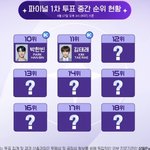 성한빈 김태래 <b>박한빈</b>은 무조건데뷔네