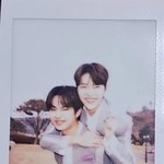 성한빈 장하오 <b>페어</b>안무