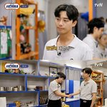 [강아지] 서진이네 뷔 태도 , 서진이네 뷔 <b>반말</b>?!?!