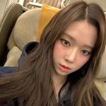 윈터 갑자기 <b>훈</b>녀됨