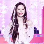 설윤 엠씨 됐다고 견제 <b>지리</b>네