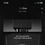 [도재정] <b>dive</b>도 좋아