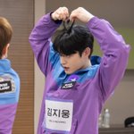 [모두드루와] 김지웅 이번에 순위 낮은듯