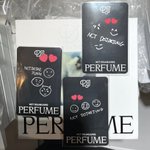 [도재정] 유닛 포카 <b>뒷면</b> 귀엽다