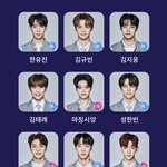 <b>초반</b>에 뽑은 9명 ㅁㅌㅊ?