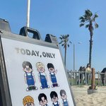 [NCT드림] 카페접고 푸드드럭 <b>개업</b>한 드림이들