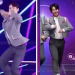 성한빈 장하오 페어<b>안무</b> 지겨워