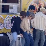 [NCT드림] 아 고양이들 자리싸움 ㄱㅇㅇ ㅜㅋㅋㅋㅋㅋㅋㅋ