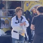 [NCT드림] 이게 <b>컵</b><b>밥</b>인가봐 재민이가 들고있는거