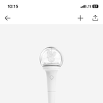 아이브 뉴진스 에스파 임영웅 응원봉 <b>시세</b>