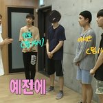 [피크타임] 팀 15시 <b>인호</b>랑 팀 11시 태환, 혜성 아시안 서사...