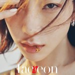 하퍼스<b>바자</b> 코리아 5월호 커버 태연, 나연, 혜인