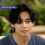 "떨리지 않았다면 거짓말" <b>방탄소년단</b> 뷔, '서진이네' 제작발표회...