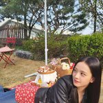 박명수가 찍은 블핑 <b>지수</b>, <b>지수</b>가 찍은 박명수