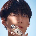 [이것좀봐줘] 조 <b>말</b>론 <b>X</b> 김우빈 존잘 화보 보고가세요