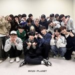 [모두드루와] 보플 단체사진 완전 고등학교 수련회<b>재질</b>