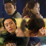 20대-30대-40대 작품을 같이하게 된 <b>장혁</b>과 장나라