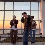 방탄의 유일한 <b>직속</b> 후배 투바투