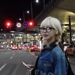 <b>조승연</b> 카리나