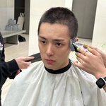 민혁이에게 버블이 <b>올때</b>마다 저축한다