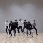 [모두드루와] 이런 안무는 대체 누가 만든걸까