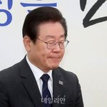 이재명 최대 위기 봉착?당내 역학 구도와 맞물려 리더십 <b>타격</b> 위기