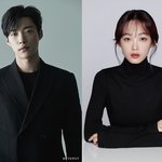 우도환X이유미 '사괜' 작가 신작 주연 캐스팅