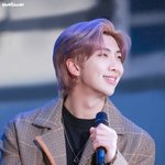 방탄 <b>알</b><b>엠</b>